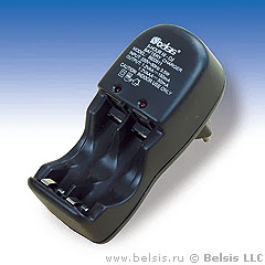 Зарядное устройство Belsis BED 511